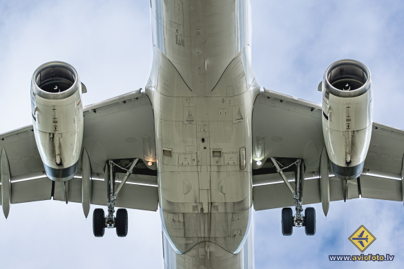 Airbus A320-232